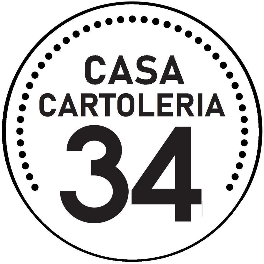 Casa Cartoleria 34 Bolonha Exterior foto